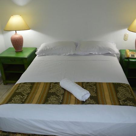 Hotel Casa Real มานากัว ภายนอก รูปภาพ