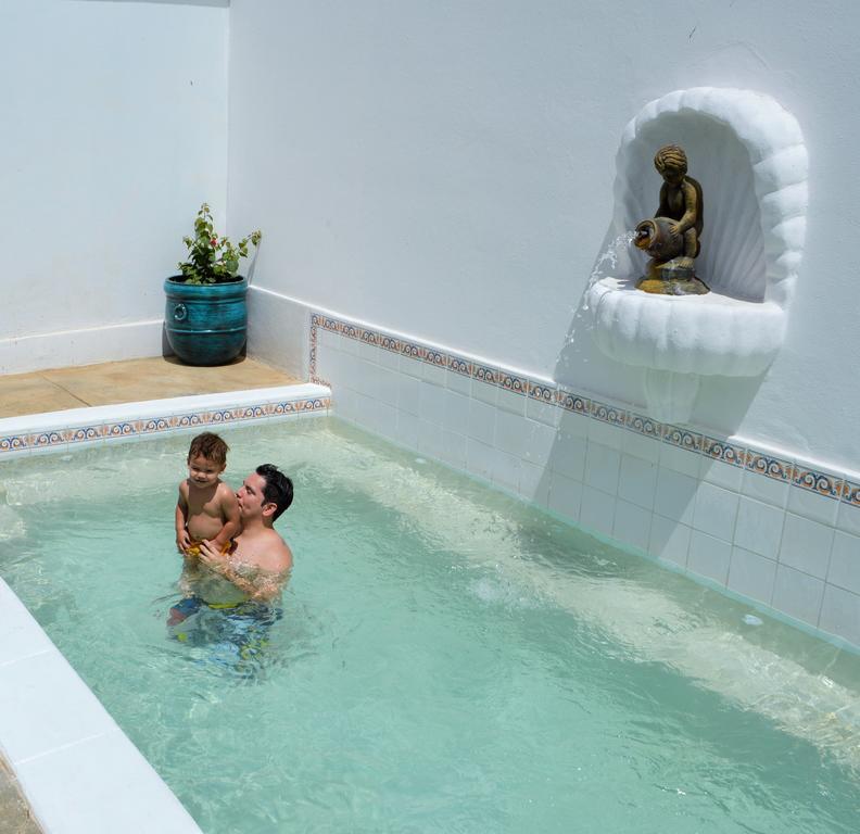Hotel Casa Real มานากัว ภายนอก รูปภาพ
