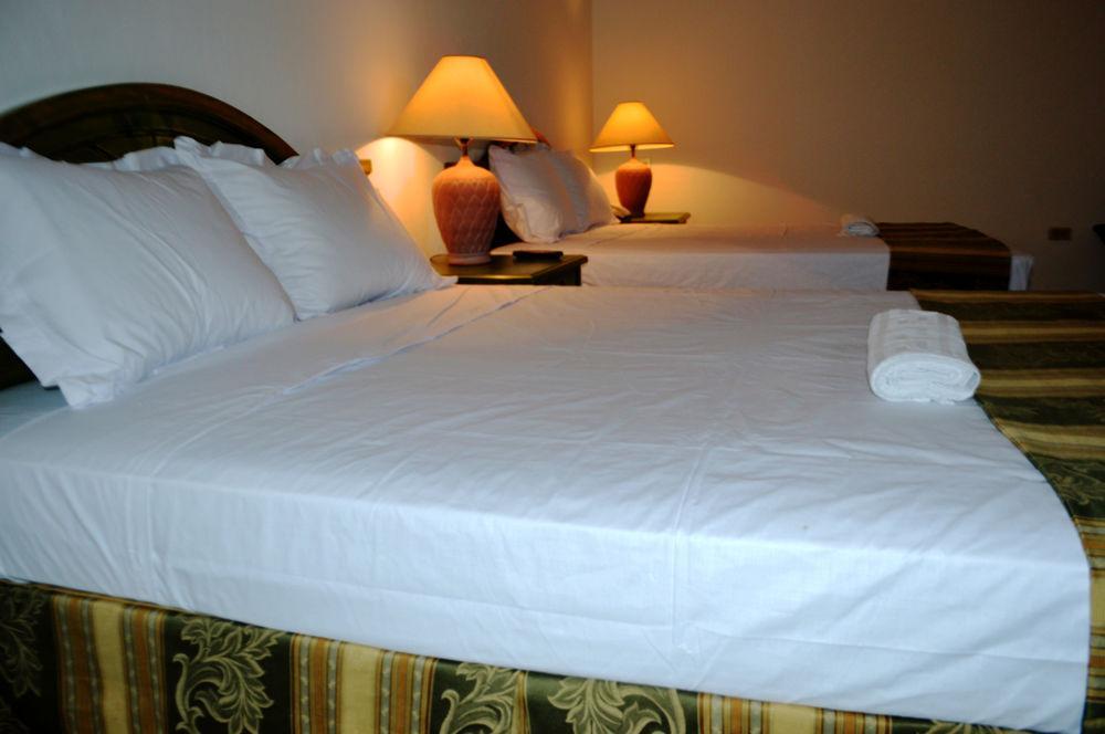 Hotel Casa Real มานากัว ภายนอก รูปภาพ