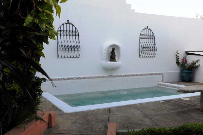 Hotel Casa Real มานากัว ภายนอก รูปภาพ