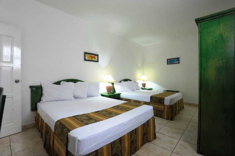 Hotel Casa Real มานากัว ภายนอก รูปภาพ