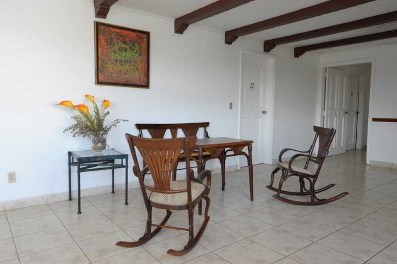 Hotel Casa Real มานากัว ภายนอก รูปภาพ