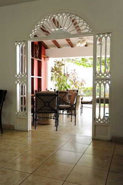 Hotel Casa Real มานากัว ภายนอก รูปภาพ