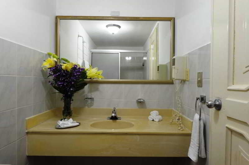 Hotel Casa Real มานากัว ภายนอก รูปภาพ