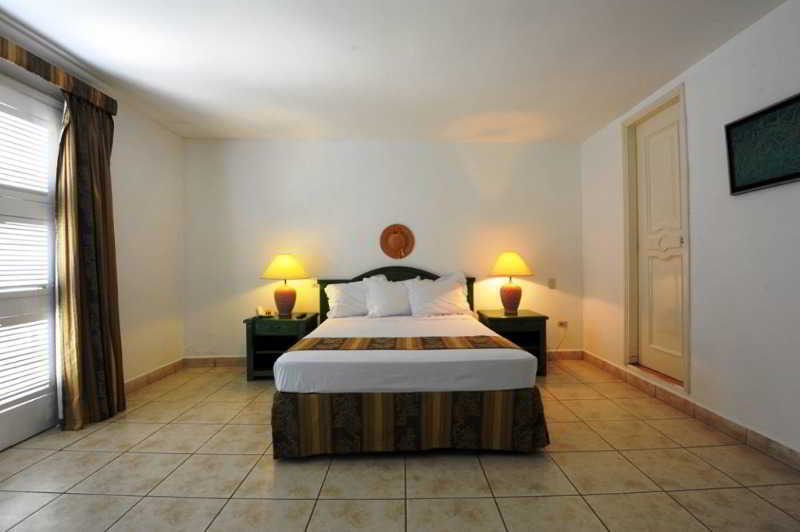 Hotel Casa Real มานากัว ภายนอก รูปภาพ