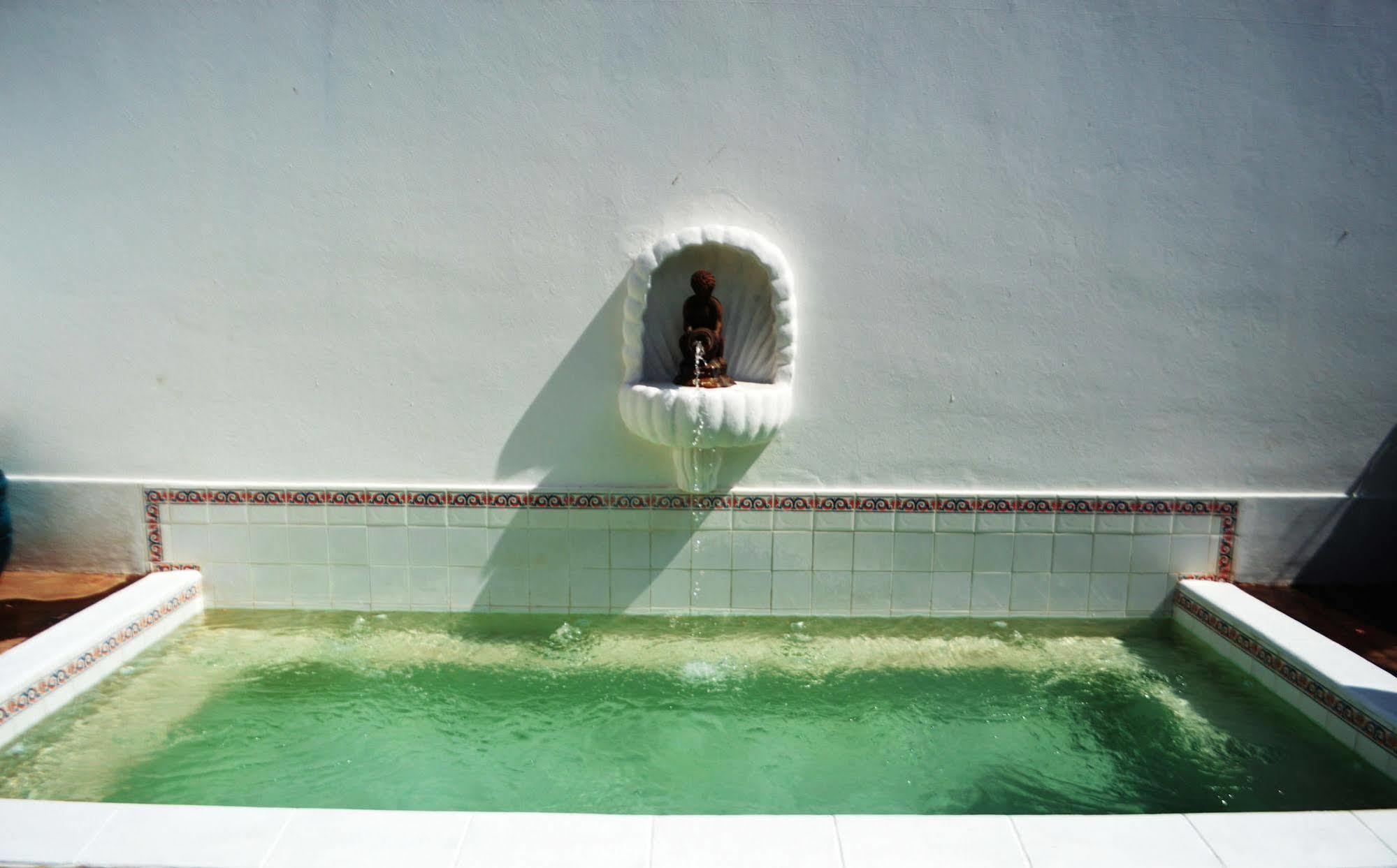 Hotel Casa Real มานากัว ภายนอก รูปภาพ