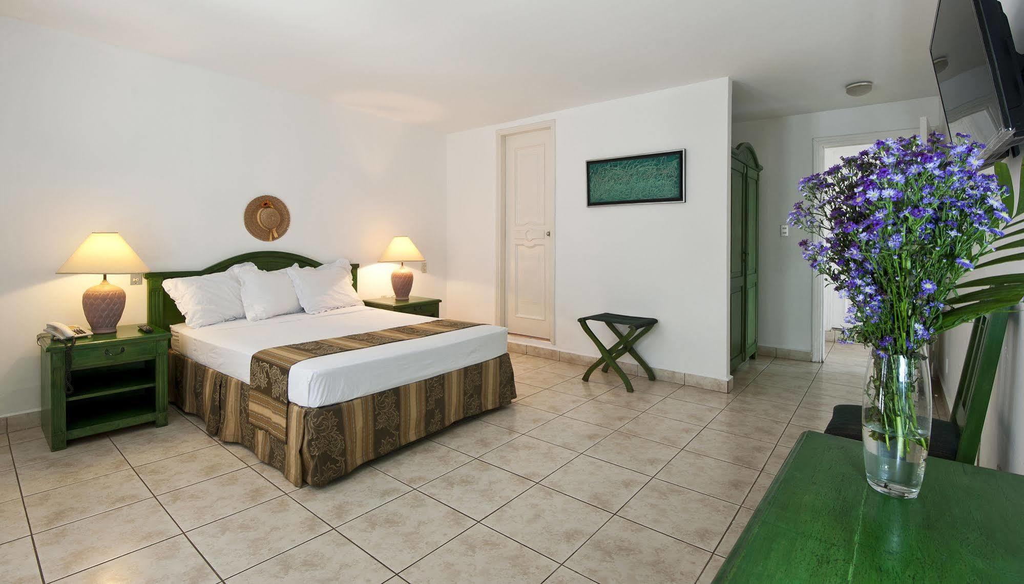 Hotel Casa Real มานากัว ภายนอก รูปภาพ