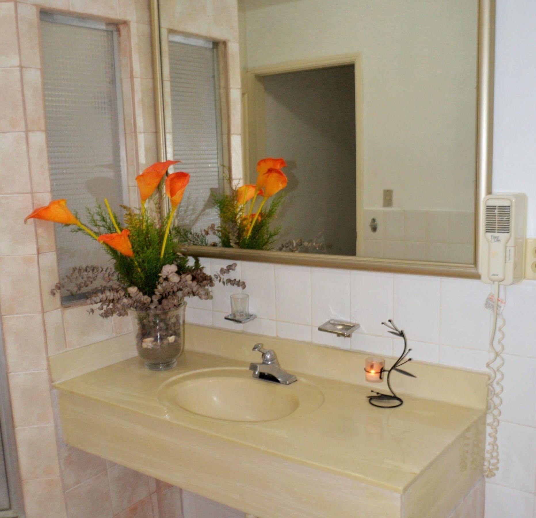 Hotel Casa Real มานากัว ภายนอก รูปภาพ