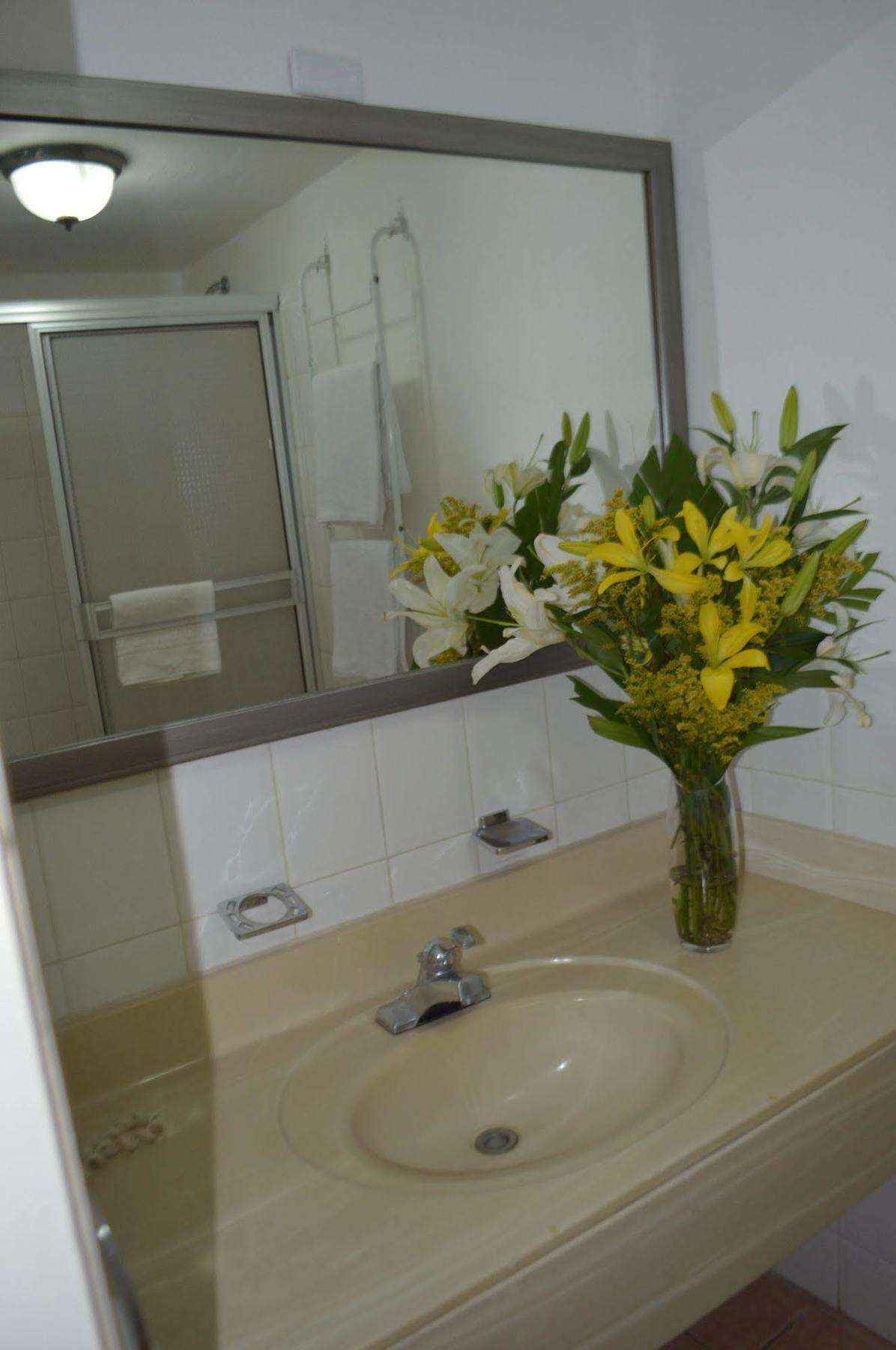 Hotel Casa Real มานากัว ภายนอก รูปภาพ