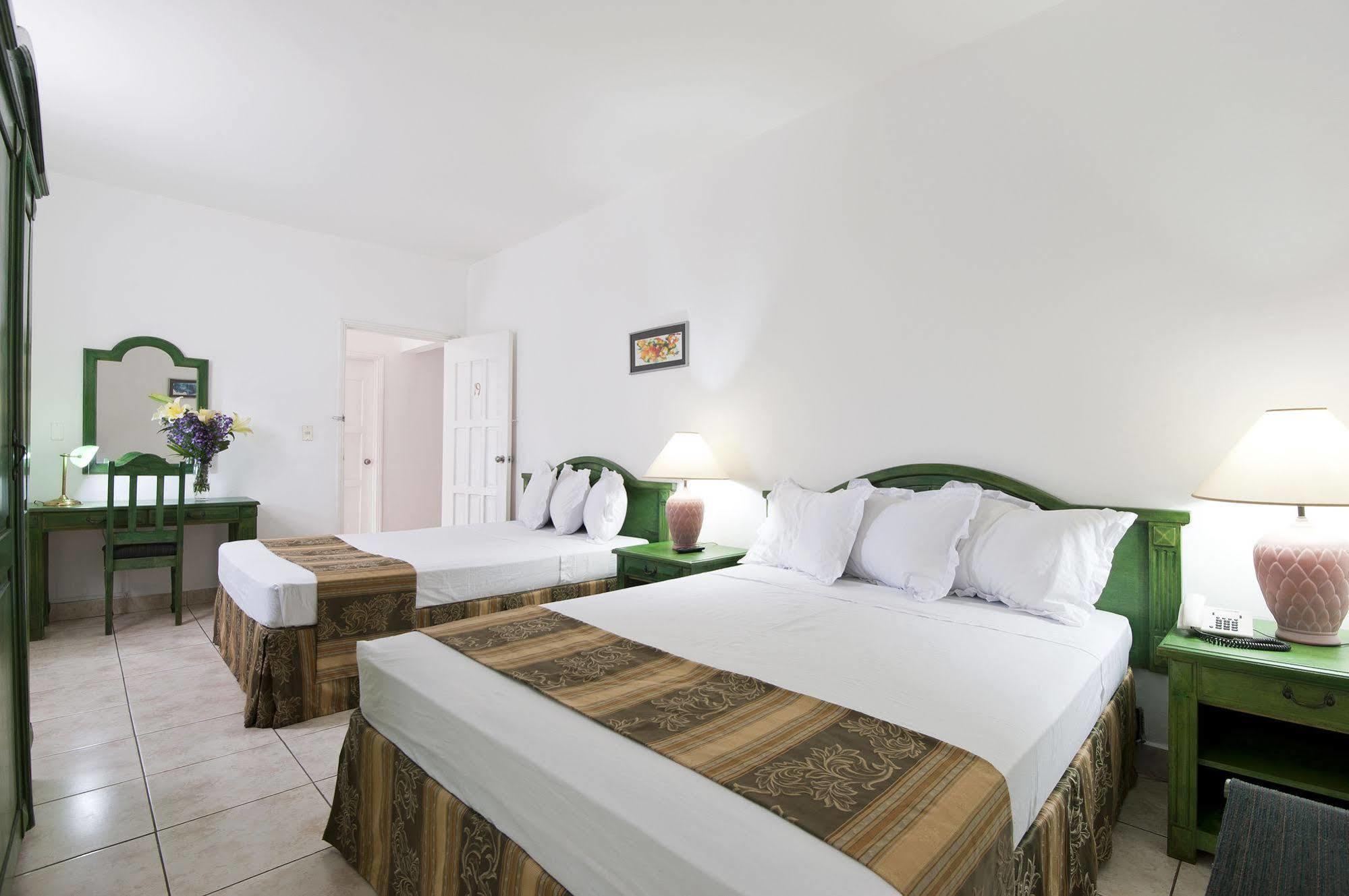Hotel Casa Real มานากัว ภายนอก รูปภาพ