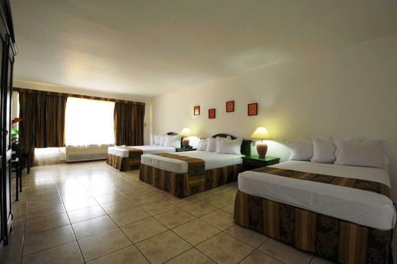 Hotel Casa Real มานากัว ภายนอก รูปภาพ