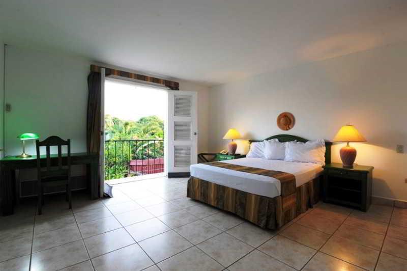 Hotel Casa Real มานากัว ภายนอก รูปภาพ