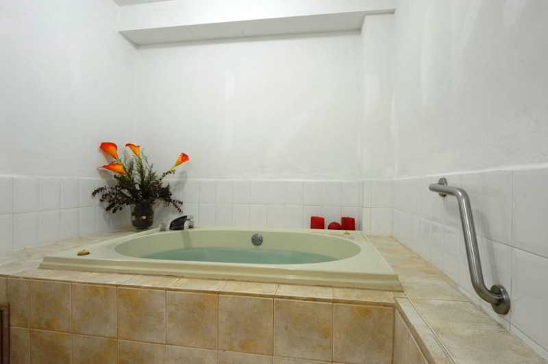 Hotel Casa Real มานากัว ภายนอก รูปภาพ